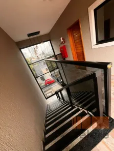 Apartamento com 2 Quartos à venda, 44m² no Água Rasa, São Paulo