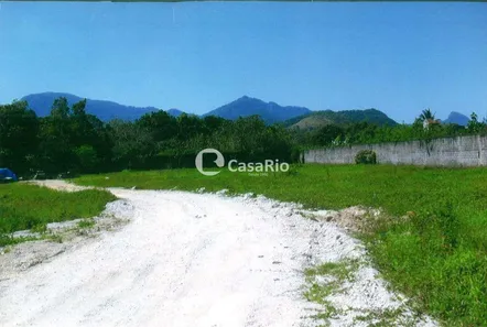Lote/Terreno à venda, 5000m² no Vargem Grande, Rio de Janeiro