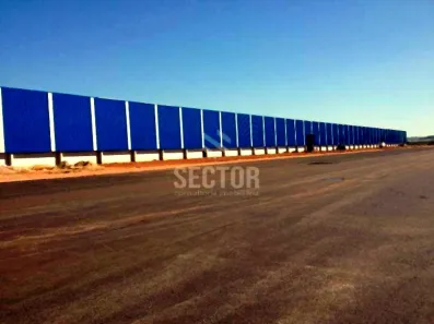 Galpão/Depósito/Armazém para alugar, 17000m² no Bom Fim, Guaíba
