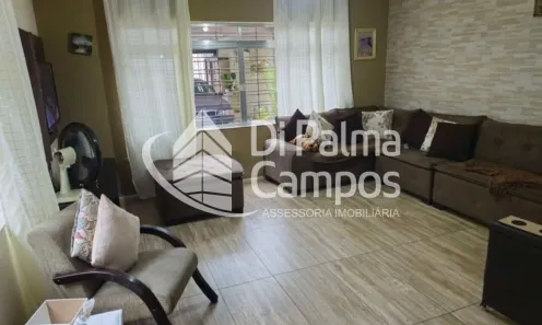 Casa com 4 Quartos à venda, 282m² no Vila Gumercindo, São Paulo