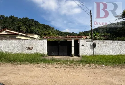 Fazenda/Sítio com 3 Quartos à venda, 4953m² no Mundo Novo, Magé