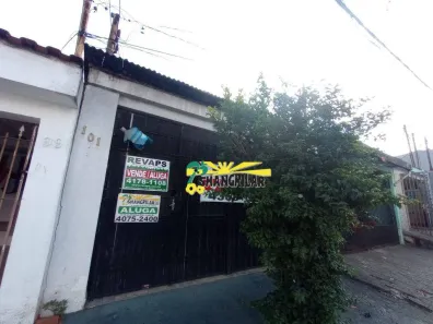 Casa com 2 Quartos à venda, 181m² no Piraporinha, Diadema