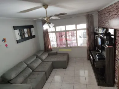 Sobrado com 2 Quartos à venda, 240m² no Vila Penteado, São Paulo