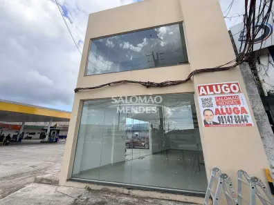 Prédio Comercial para alugar, 85m² no Coqueiro, Ananindeua