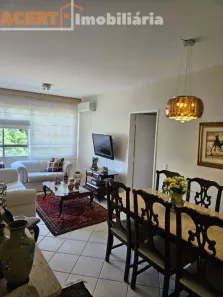 Apartamento com 3 Quartos à venda, 74m² no Coqueiros, Florianópolis