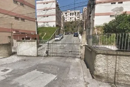 Apartamento com 2 Quartos à venda, 60m² no Gradim, São Gonçalo
