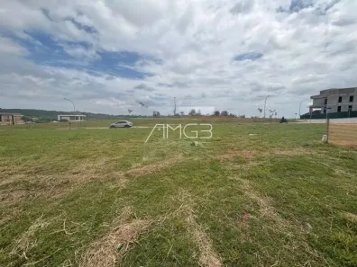 Lote/Terreno à venda, 256m² no Residencial Jatibela, Campinas