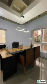 Sala Comercial com 1 Quarto à venda, 35m² no Jardim Brasil, Jundiaí