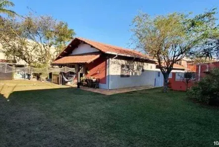 Casa com 5 Quartos à venda, 400m² no Vila Horizonte, Mogi das Cruzes