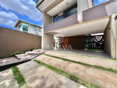 Casa com 5 Quartos à venda, 326m² no Santa Amélia, Belo Horizonte