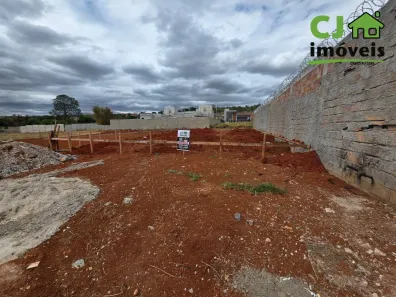 Lote/Terreno à venda, 386m² no Jardins Village, Lagoa Santa