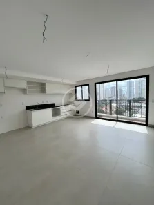 Apartamento com 2 Quartos à venda, 74m² no Setor Bueno, Goiânia