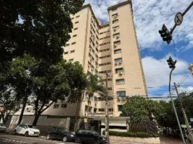 Apartamento com 2 Quartos à venda, 129m² no Centro, Campo Grande