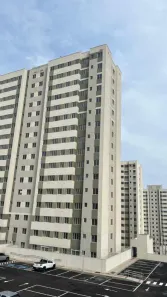 Apartamento com 2 Quartos para alugar, 54m² no Palmeiras, Belo Horizonte