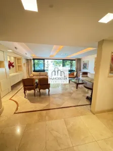 Apartamento com 4 Quartos à venda, 260m² no Leblon, Rio de Janeiro