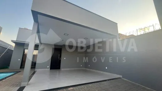 Casa com 3 Quartos à venda, 148m² no Aclimação, Uberlândia