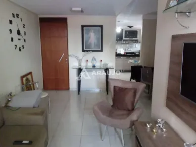 Apartamento com 3 Quartos à venda, 90m² no Aeroclube, João Pessoa