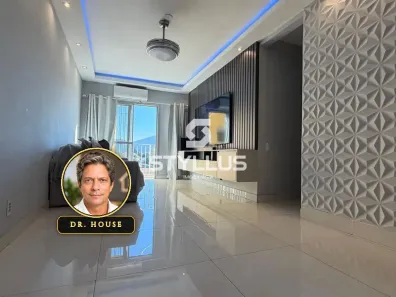 Cobertura com 2 Quartos à venda, 128m² no Todos os Santos, Rio de Janeiro