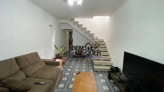 Sobrado com 3 Quartos à venda, 135m² no Pirituba, São Paulo