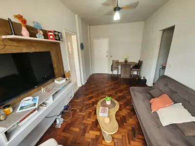 Apartamento com 1 Quarto à venda, 52m² no Engenho de Dentro, Rio de Janeiro