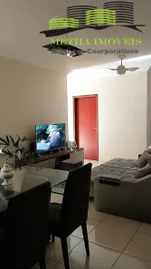 Apartamento com 3 Quartos à venda, 88m² no Cidade Jardim, Sorocaba