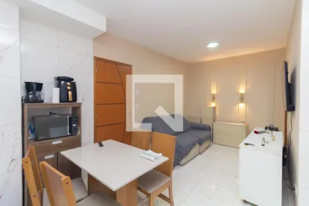 Apartamento com 2 Quartos à venda, 41m² no Cidade Antônio Estevão de Carvalho, São Paulo
