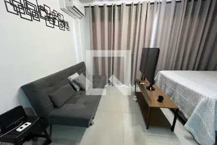Apartamento com 1 Quarto à venda, 25m² no Tucuruvi, São Paulo