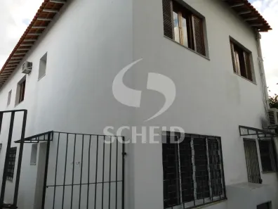 Sobrado com 4 Quartos à venda, 300m² no Jardim Paulistano, São Paulo