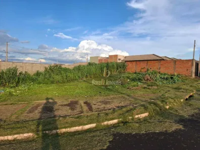 Lote/Terreno à venda, 242m² no Jardim Cristo Redentor, Ribeirão Preto