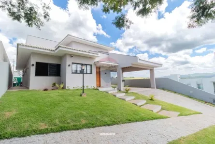 Casa de Condomínio com 3 Quartos à venda, 220m² no Residencial Terras Nobres, Itatiba
