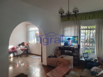 Sobrado com 3 Quartos à venda, 215m² no Planalto Paulista, São Paulo