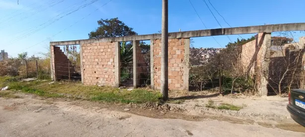 Lote/Terreno à venda, 420m² no Manacás, Belo Horizonte