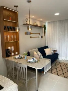 Apartamento à venda, 25m² no Porto de Galinhas, Ipojuca
