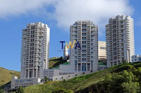 Apartamento com 4 Quartos à venda, 220m² no Vila da Serra, Nova Lima