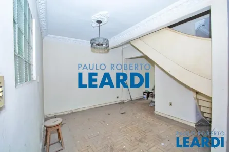 Sobrado com 4 Quartos à venda, 186m² no Pinheiros, São Paulo