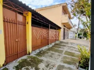 Casa com 2 Quartos à venda, 180m² no Vila Maria Alta, São Paulo
