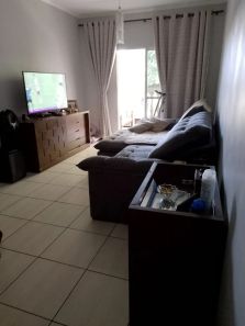 Apartamento com 2 Quartos à venda, 78m² no Jardim Satélite, São José dos Campos