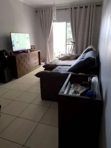 Apartamento com 2 Quartos à venda, 78m² no Jardim Satélite, São José dos Campos