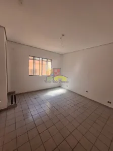 Sala Comercial para alugar, 15m² no Rudge Ramos, São Bernardo do Campo