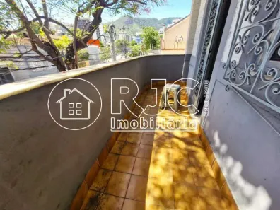 Apartamento com 3 Quartos à venda, 130m² no Maracanã, Rio de Janeiro
