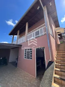 Casa com 2 Quartos à venda, 140m² no Jardim Bandeirantes, Poços de Caldas
