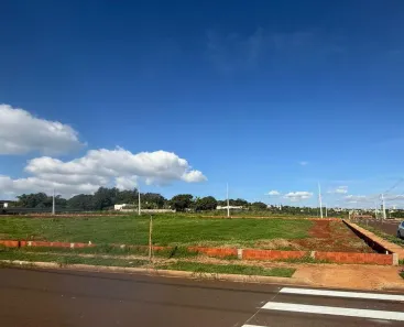 Lote/Terreno à venda, 349m² no Centro, Marialva