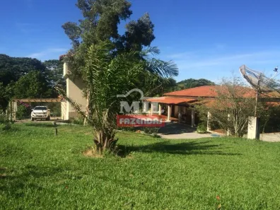 Fazenda/Sítio à venda, 100m² no Área Rural de Anápolis, Anápolis
