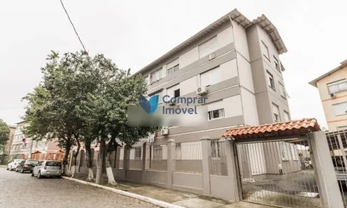 Apartamento com 1 Quarto à venda, 42m² no Rubem Berta, Porto Alegre
