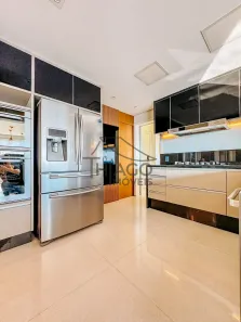 Apartamento com 3 Quartos à venda, 132m² no Tatuapé, São Paulo