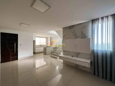 Cobertura com 3 Quartos para alugar, 229m² no Catalão, Divinópolis