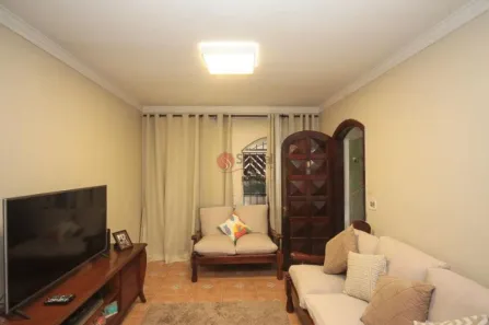 Sobrado com 3 Quartos à venda, 130m² no Jardim Piqueroby, São Paulo