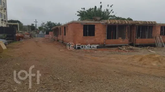Apartamento com 2 Quartos à venda, 57m² no Salgado Filho, Gravataí