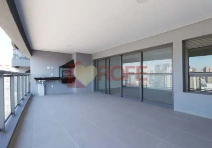 Apartamento com 4 Quartos à venda, 180m² no Jardim das Acácias, São Paulo