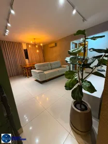 Apartamento com 2 Quartos à venda, 60m² no Vila Rosa, Goiânia